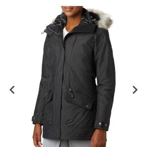 Columbia women’s Carson Pass IC coat